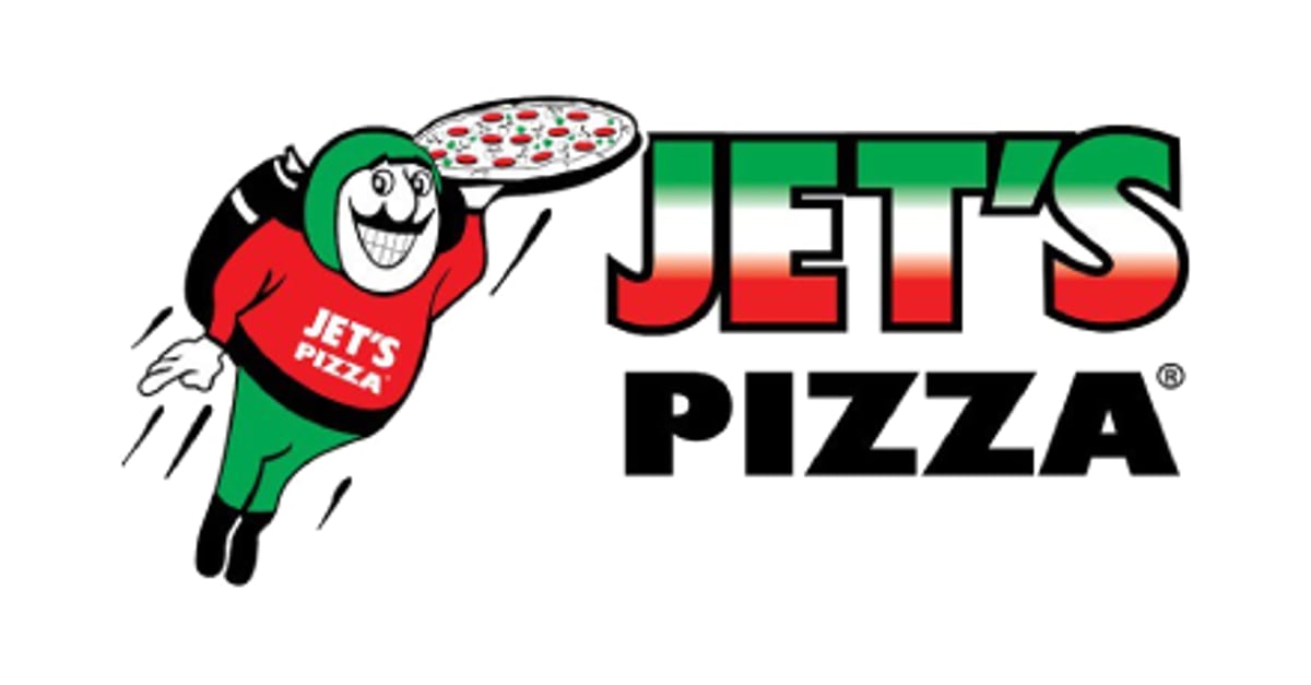 Jets Pizza
